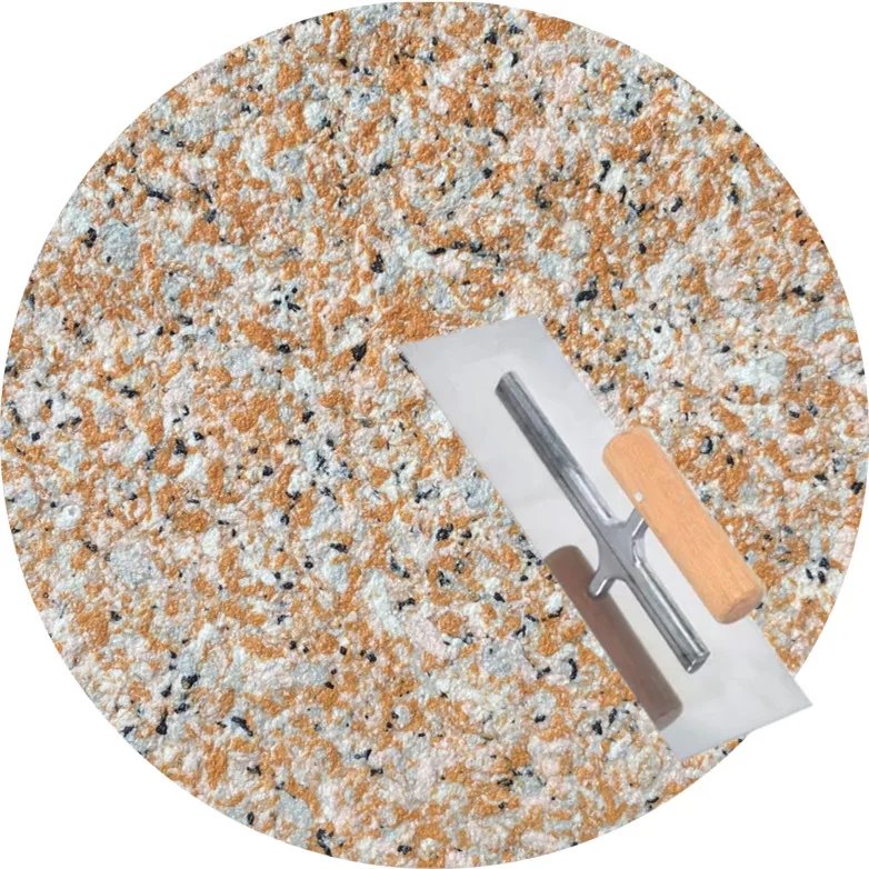 Acrylic Marble Stone Effect Paint | Premium Water-Based Decorative Wall Coating