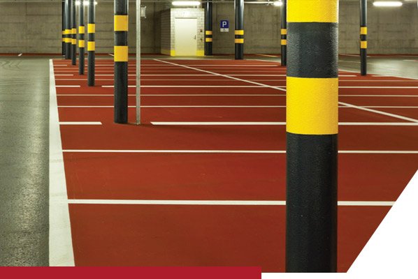 Epoxy Floor Paint Anti-Slip Wear-Resistant Epoxy Floor Coating (OEM & Export Services)