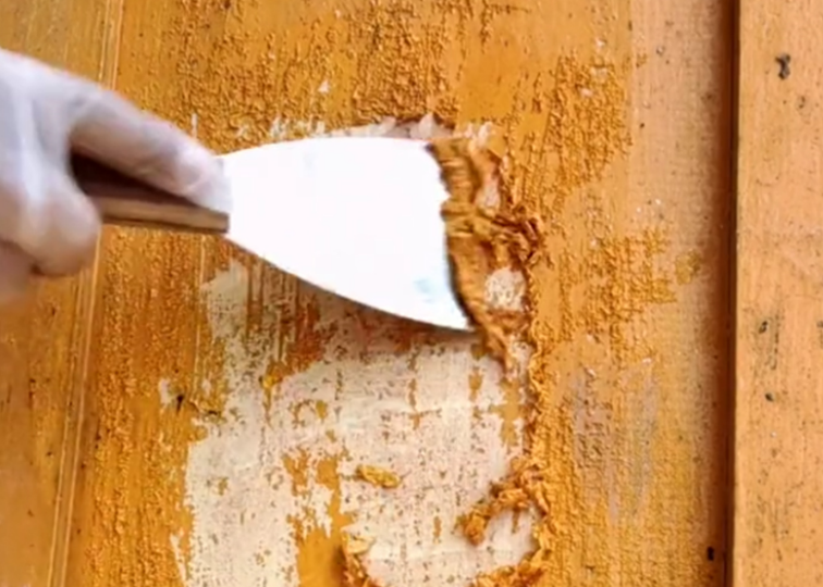 High Power Automotive Paint Remover | Strong Paint Stripper (OEM & Export Services)