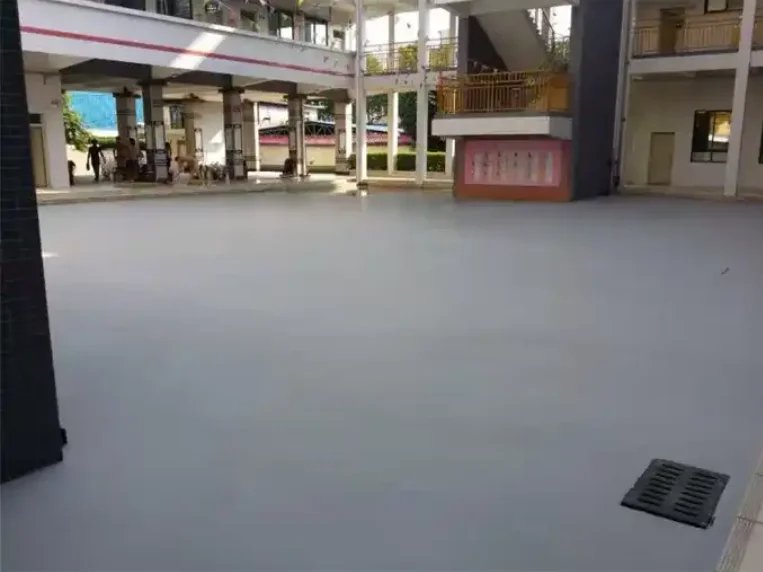 Self-Leveling Cement | Premium Floor Leveling Compound (OEM & Export Services)