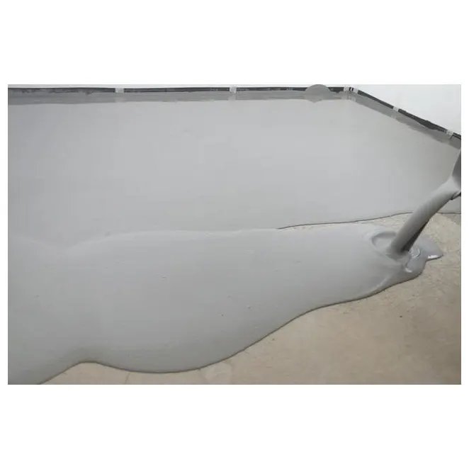 Self-Leveling Cement | Premium Floor Leveling Compound (OEM & Export Services)