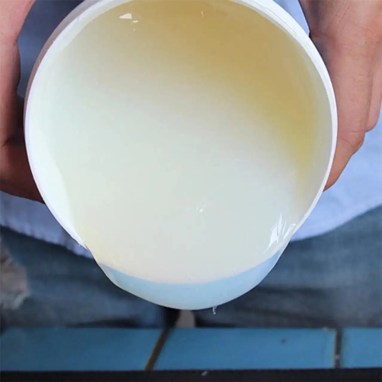 Acrylic Transparent Waterproof Adhesive Glue | Invisible Waterproof Sealant (OEM & Export Services)